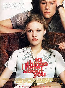 10 Things I Hate About You at Red Rocks Amphitheater