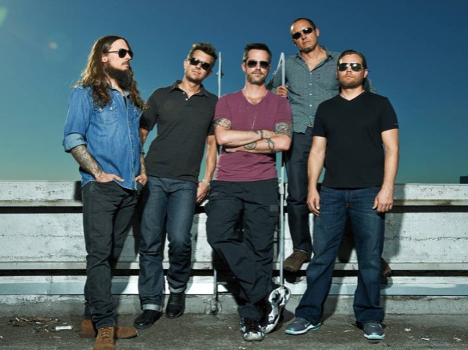 311 "Live From the Ride" Tour at Red Rocks Amphitheater