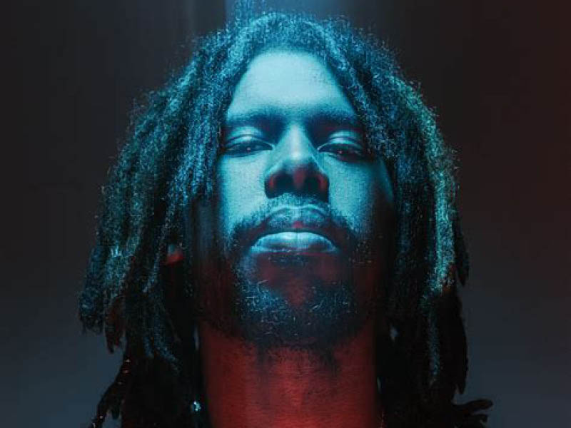 Flying Lotus [CANCELLED] at Red Rocks Amphitheater