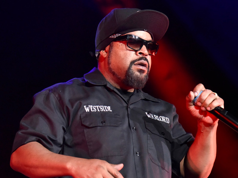 420 Eve On The Rocks: Ice Cube, Cypress Hill, E-40 & Too Short at Red Rocks Amphitheater