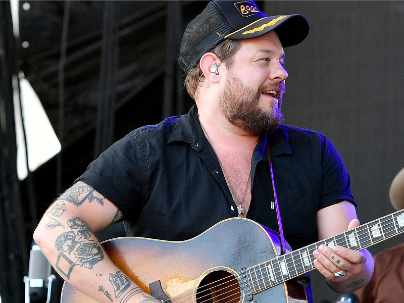 Nathaniel Rateliff and The Night Sweats: The Future Tour with Caroline Rose at Red Rocks Amphitheater