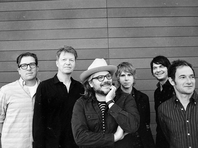 Wilco at Red Rocks Amphitheater