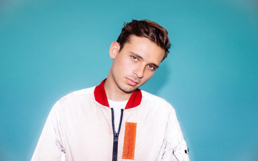 Flume - 3 Day Pass [CANCELLED] at Red Rocks Amphitheater