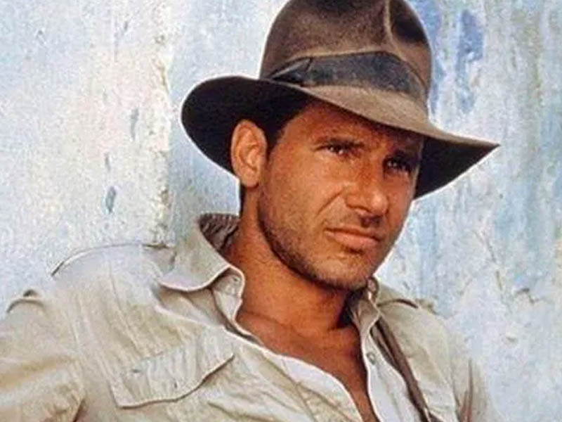 Film On The Rocks: Indiana Jones and the Raiders of the Lost Ark at Red Rocks Amphitheater