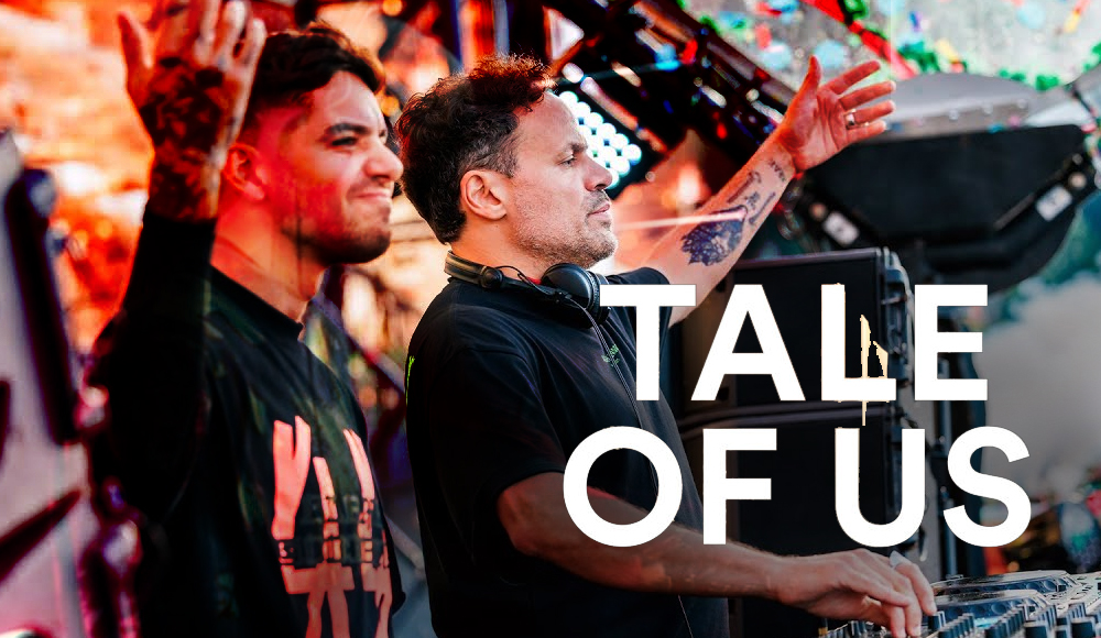 Tale Of Us, Pete Tong - Time (Afterlife Tulum 2022) 