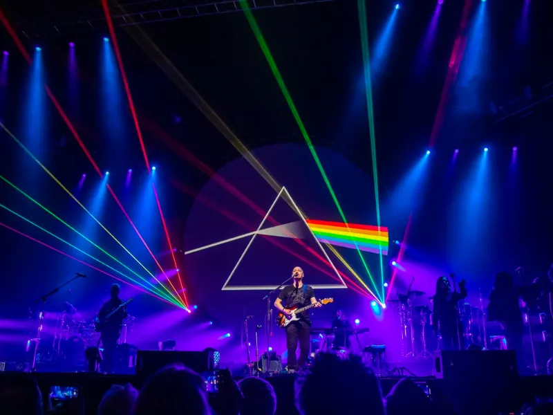 Brit Floyd