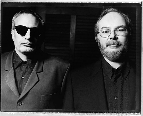 Steely Dan, Elvis Costello & The Imposters at Red Rocks Amphitheater