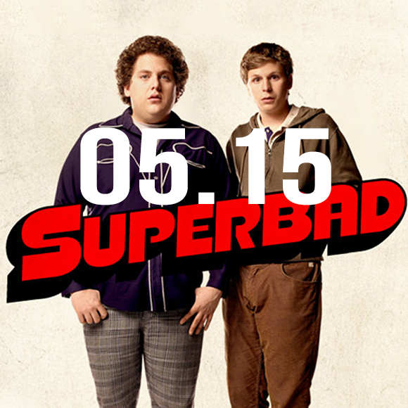 Film On The Rocks: Superbad at Red Rocks Amphitheater