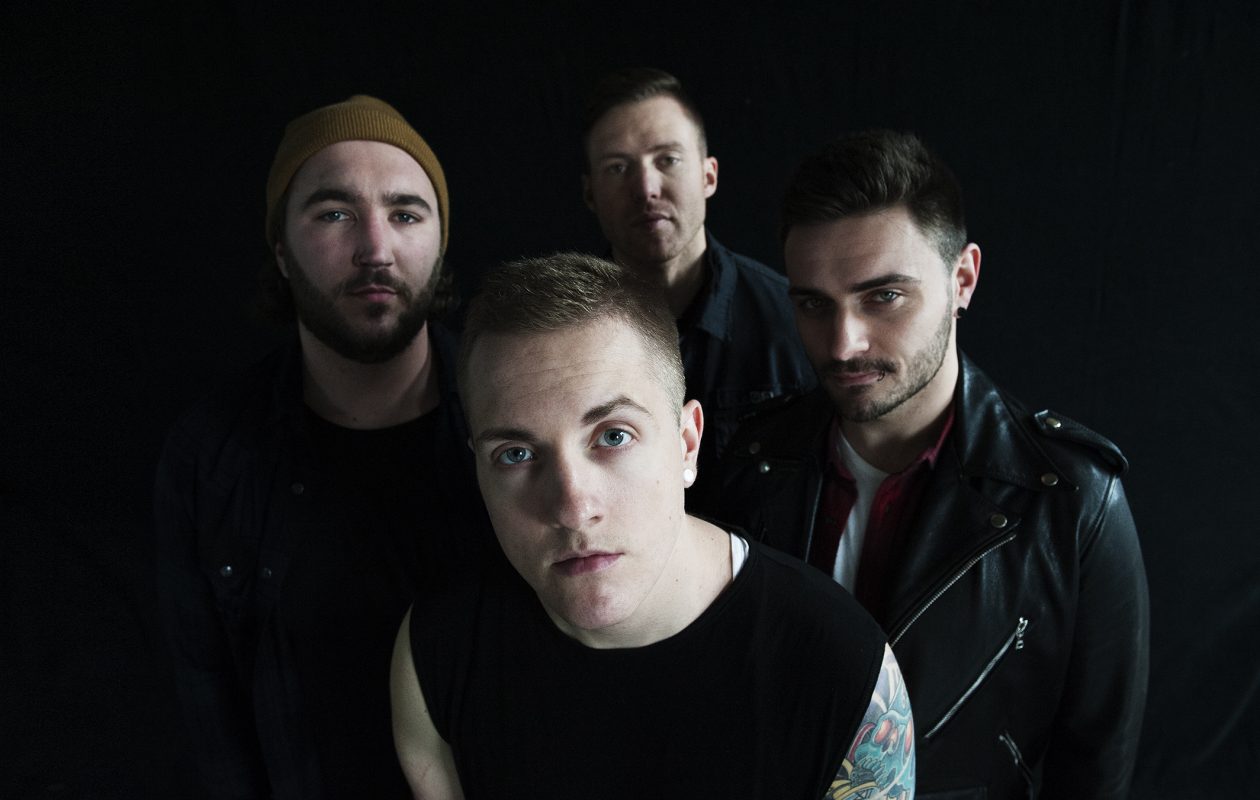 I Prevail, Issues & Justin Stone at Red Rocks Amphitheater