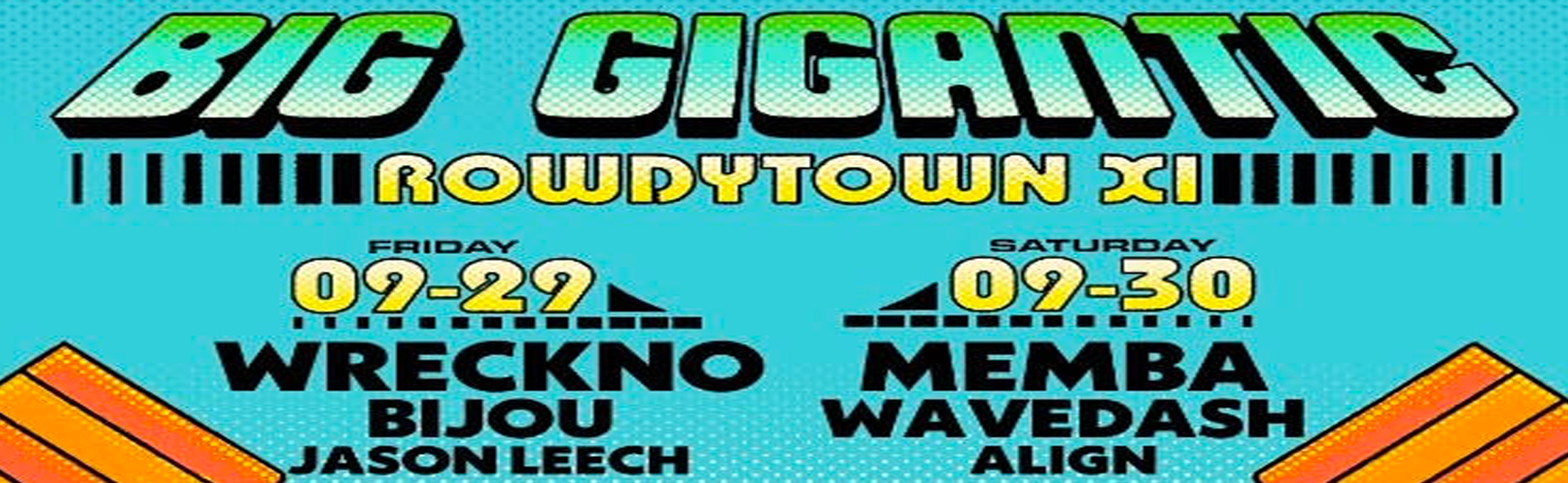 Big Gigantic Tickets 30th September Red Rocks Amphitheatre